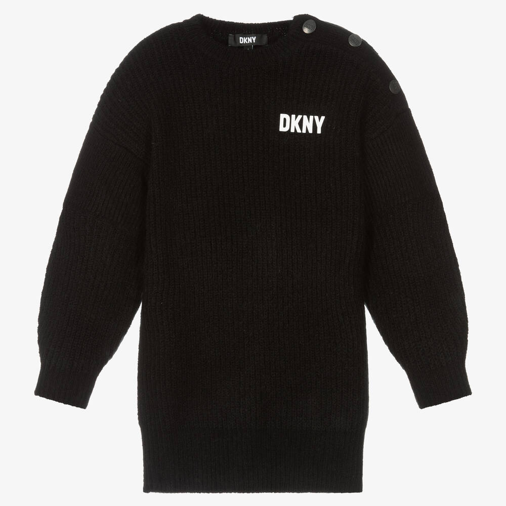 Dkny sweater dress hotsell