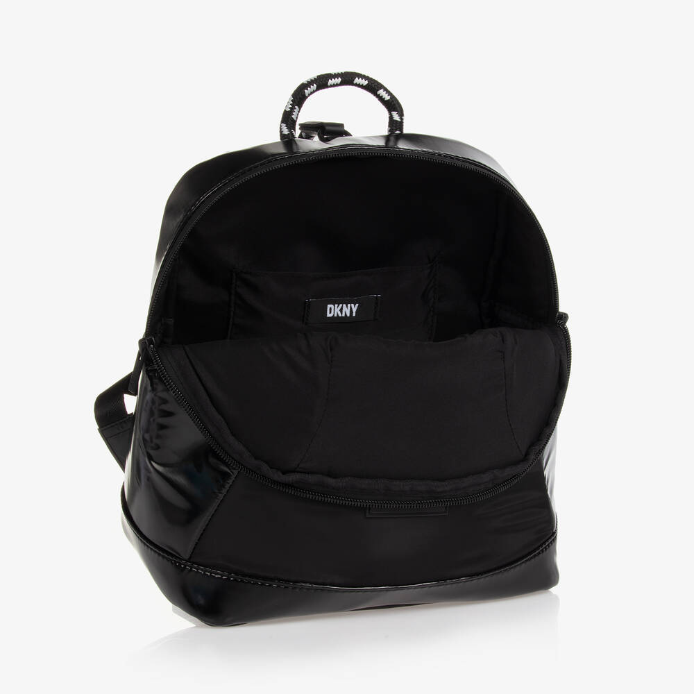 Dkny logo 2025 backpack