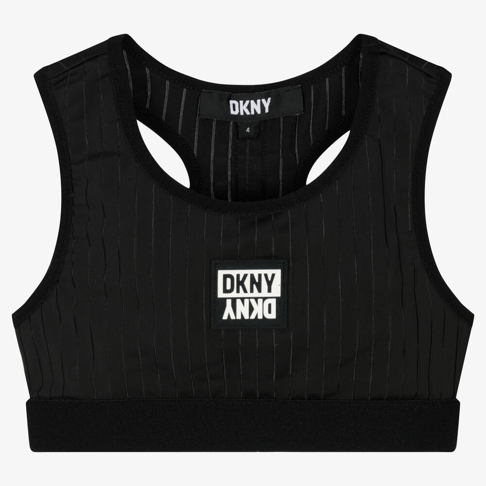Girls dkny top clearance