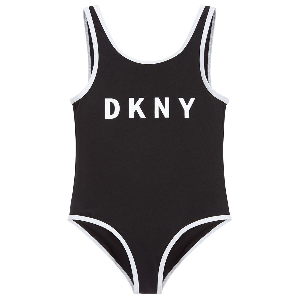 Dkny one piece swimsuit discount