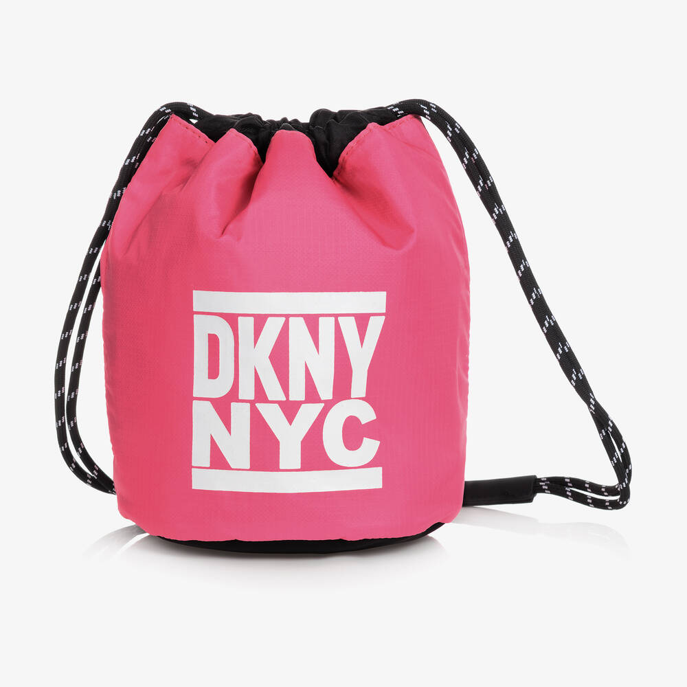 Dkny reversible cheap bag