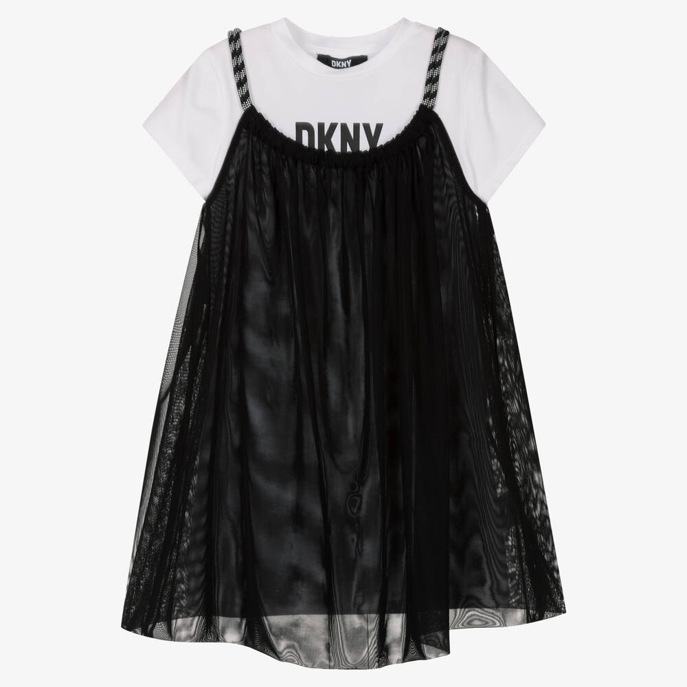 Dkny dresses outlet deals