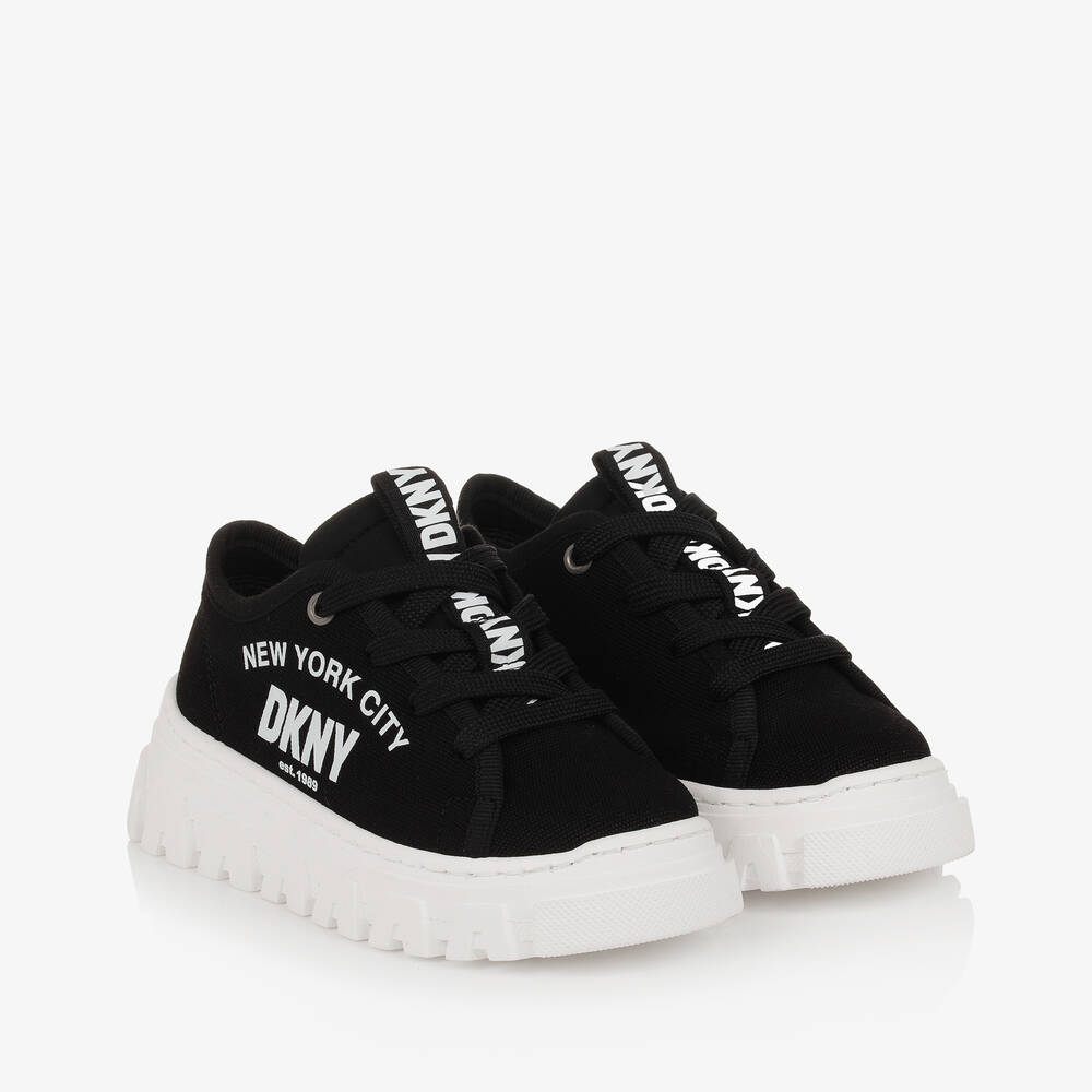 Dkny ladies sneakers on sale