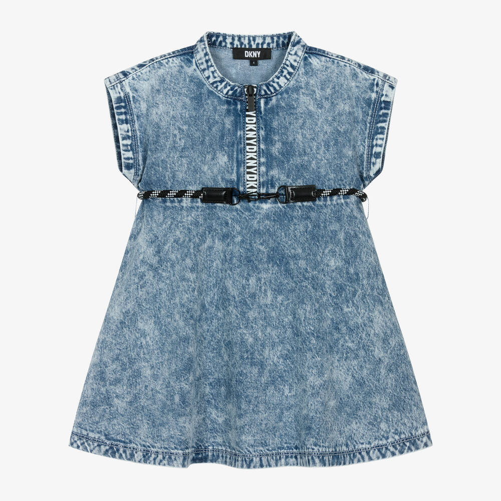Dkny baby dress discount