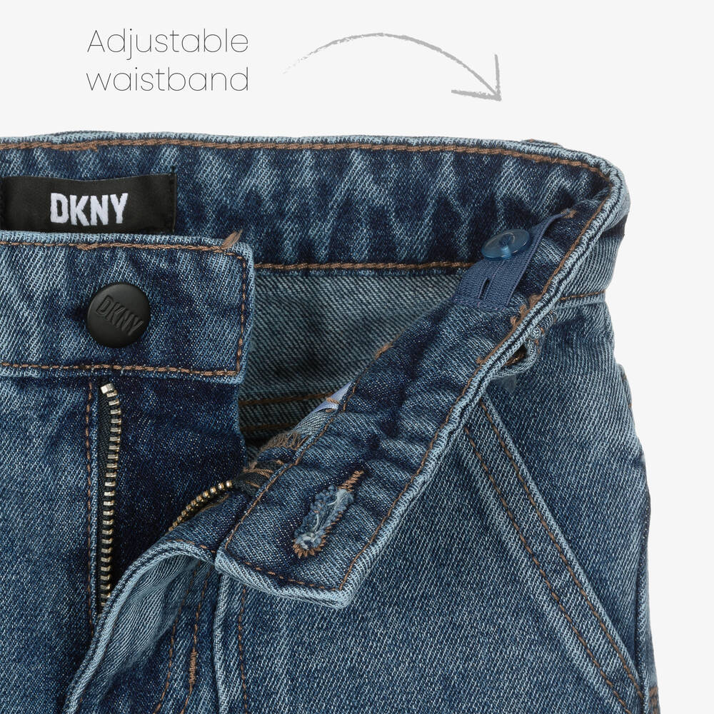 Jeans dkny cheap