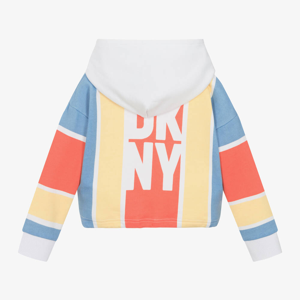 Dkny hoodie online