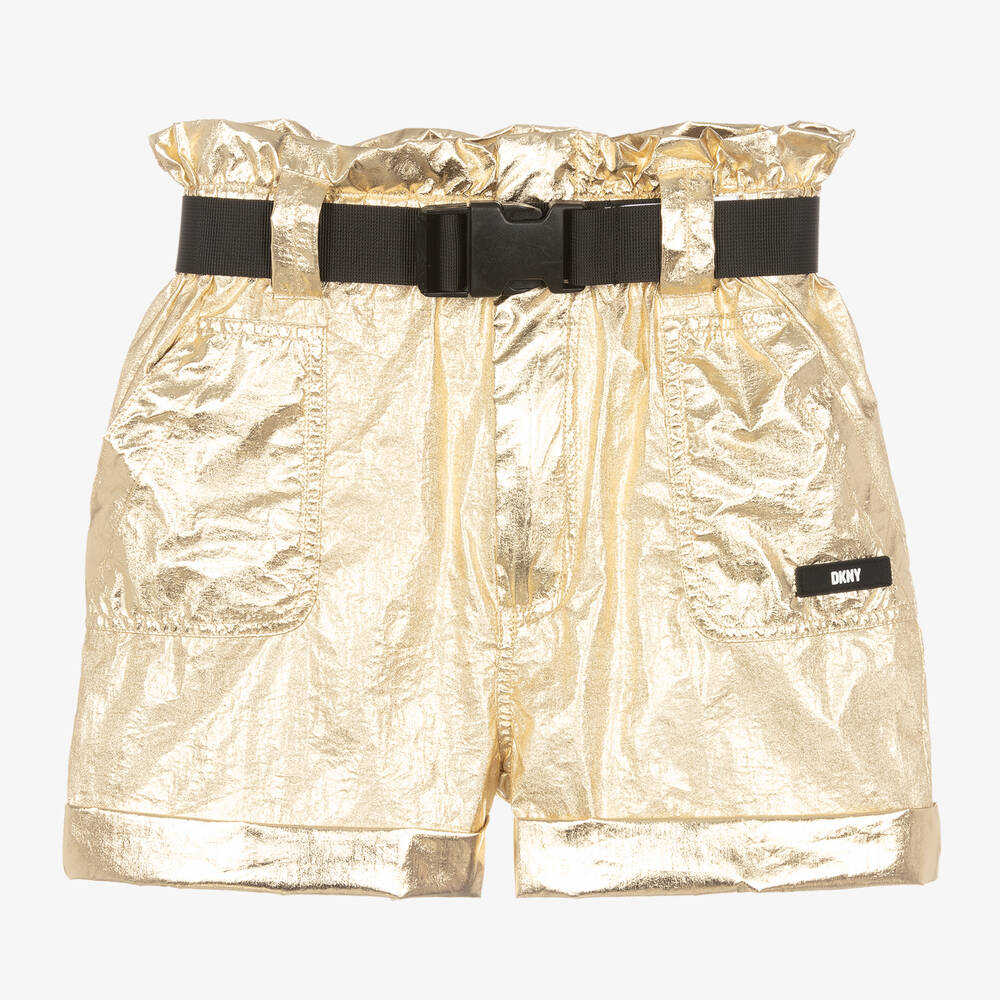 Dkny cargo shorts top