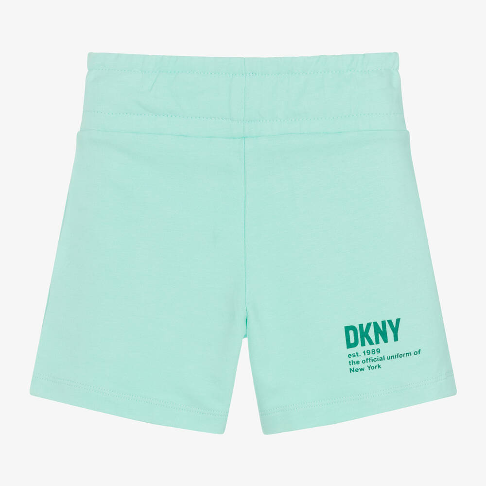 Dkny girls shorts on sale