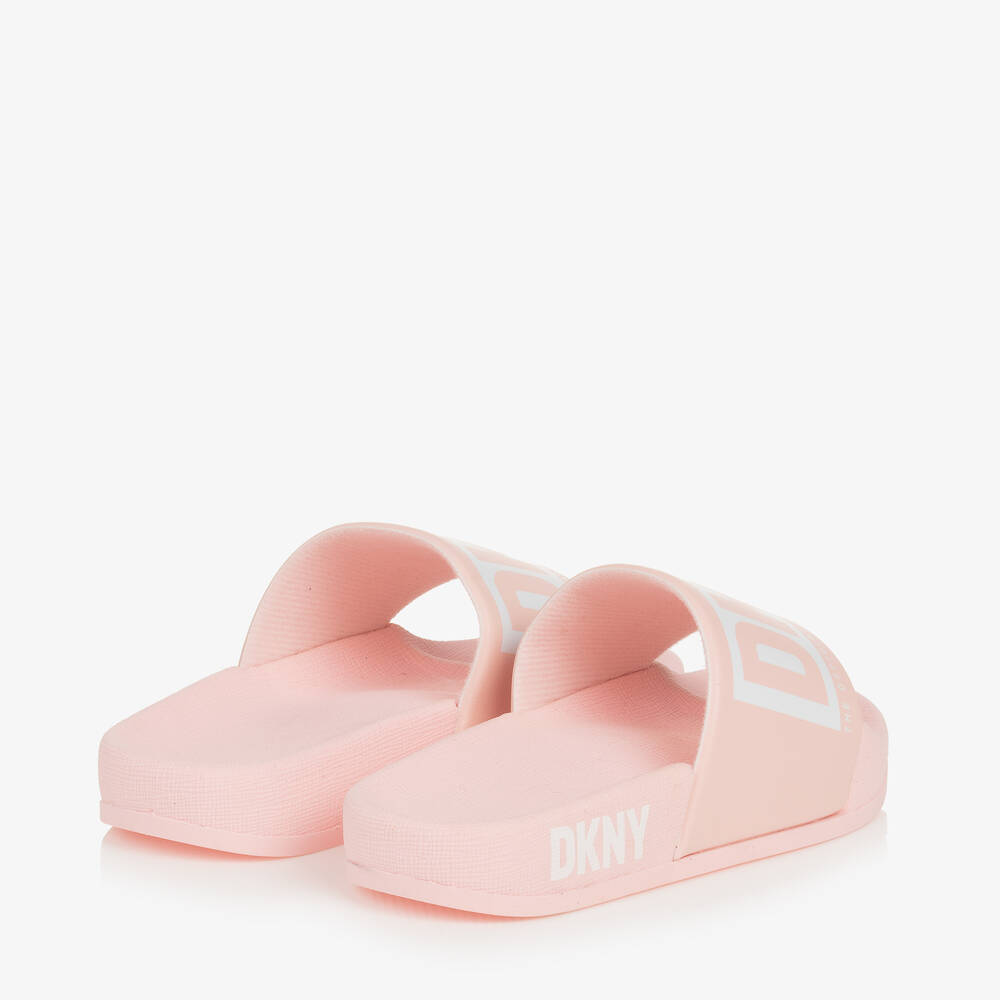 dkny sliders