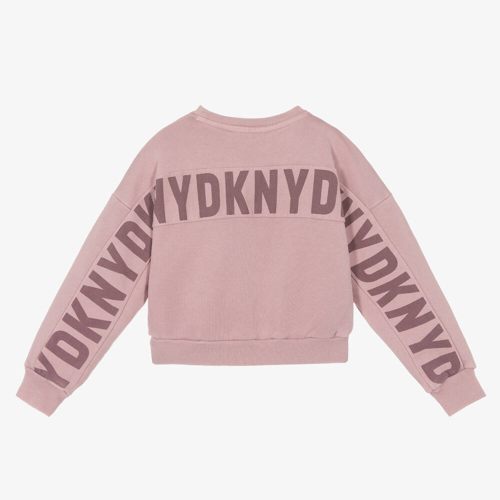Dkny sport sweater deals