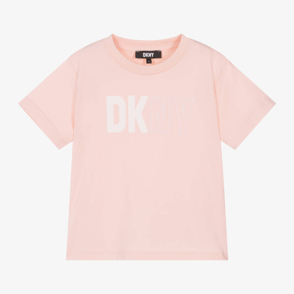 Girls dkny top top