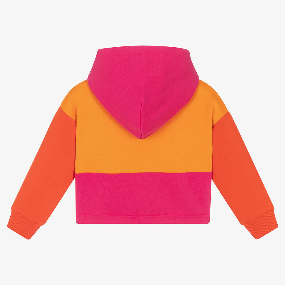 Dkny cropped hoodie outlet