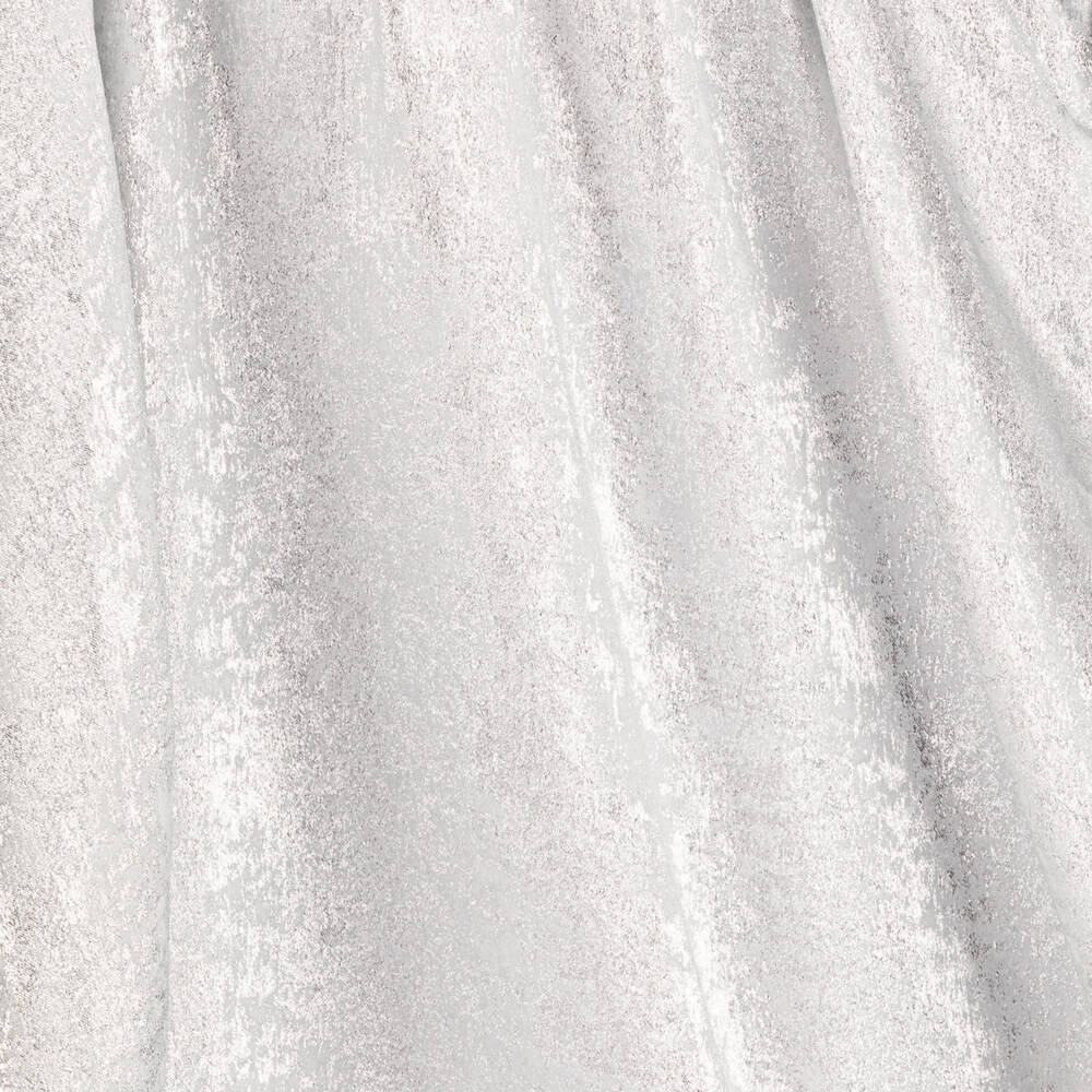 DKNY-Платье без рукавов из блестящего крепа для девочек | Childrensalon Outlet