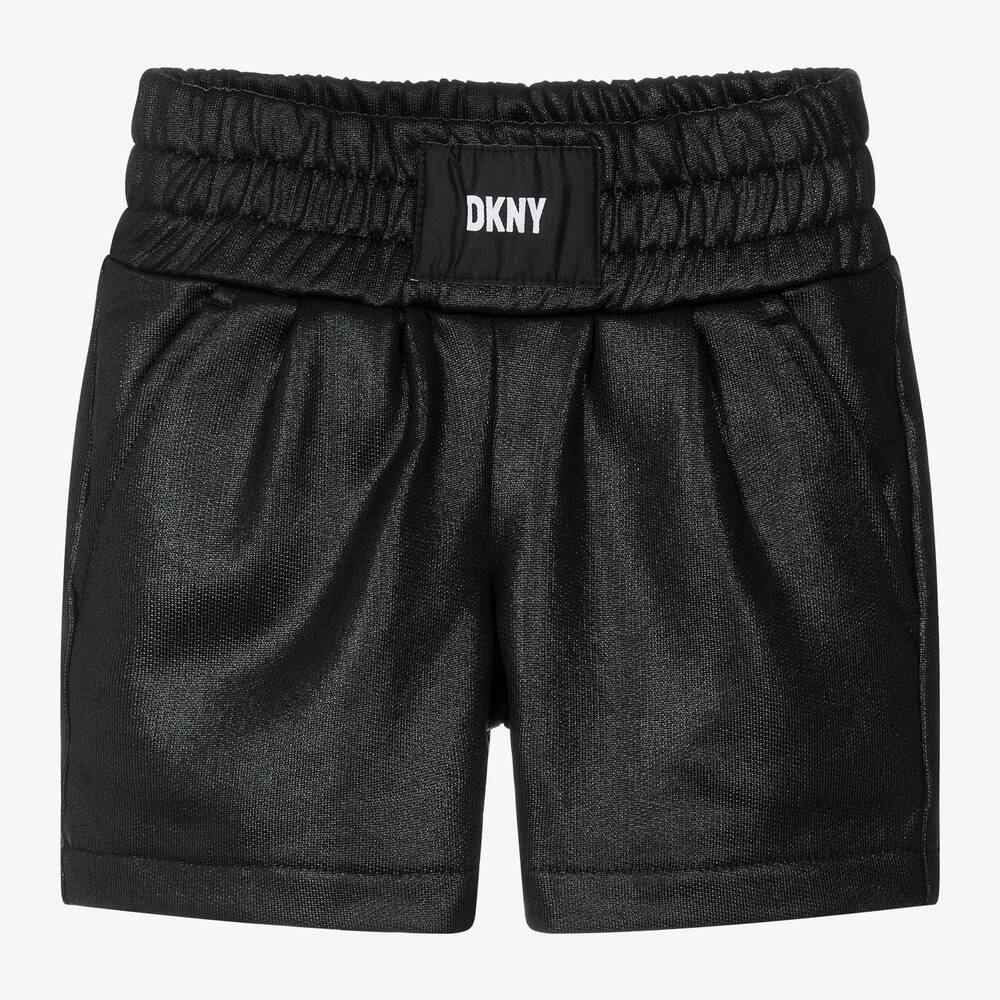 Dkny girls shorts deals