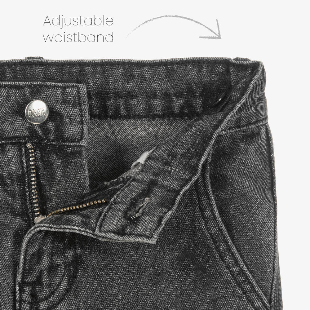 Dkny girls jeans shop