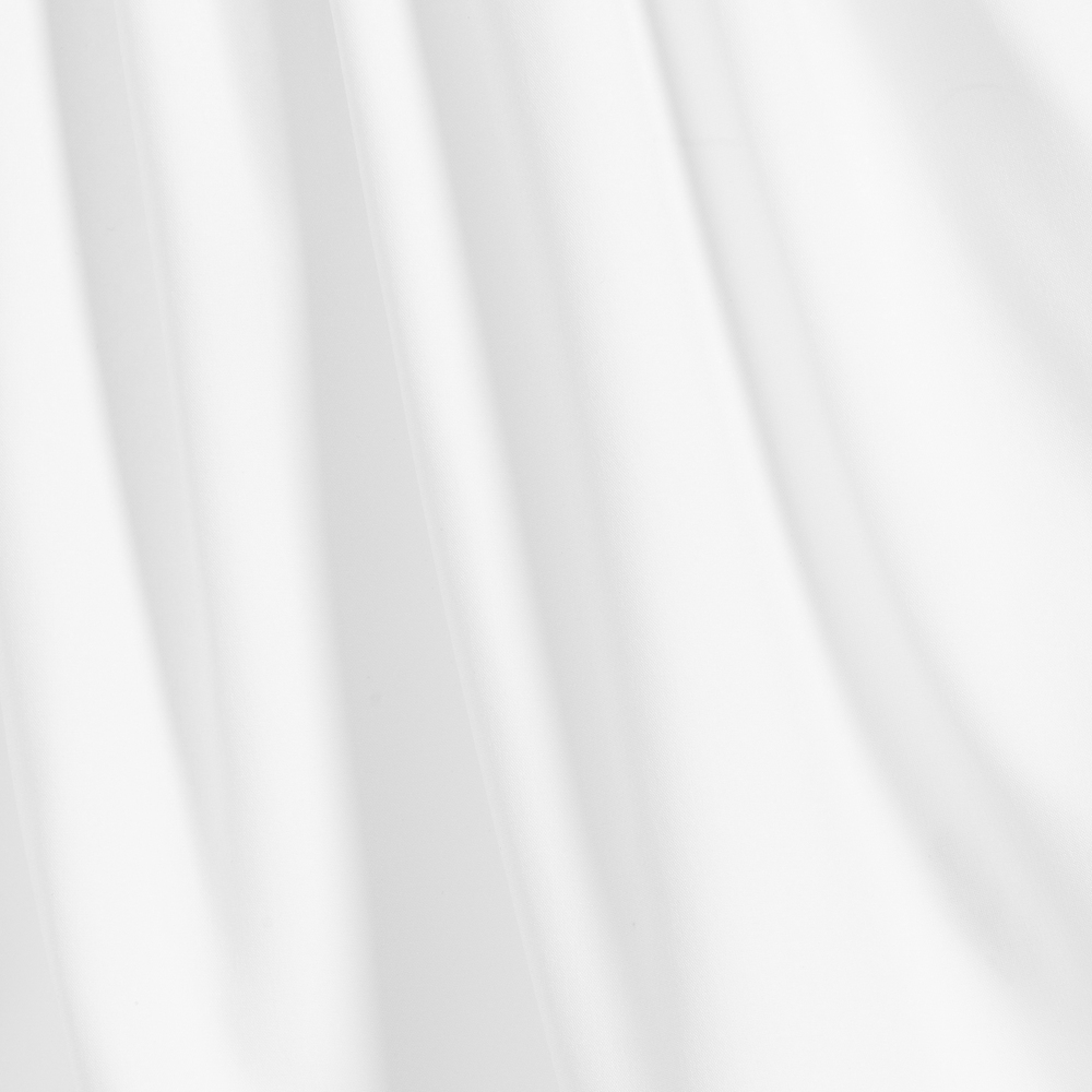 DKNY-Girls White Mesh Skirt | Childrensalon Outlet