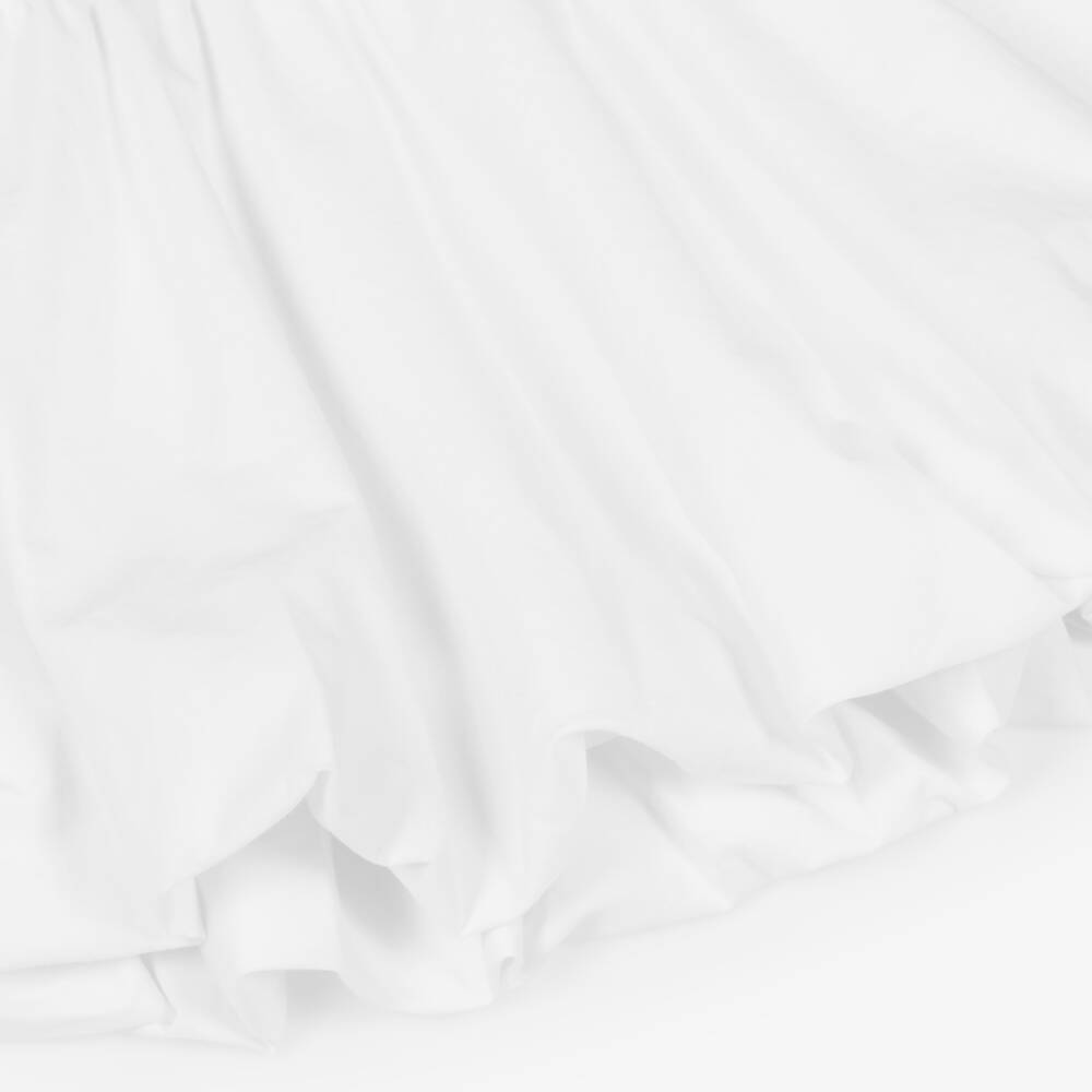 DKNY-Gold Dress | Childrensalon Outlet