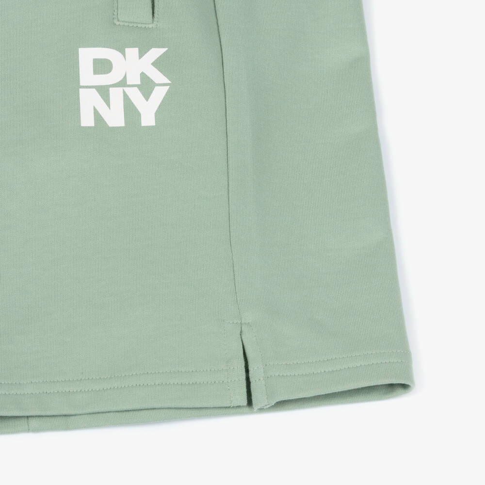 DKNY-Sage Green | Childrensalon Outlet