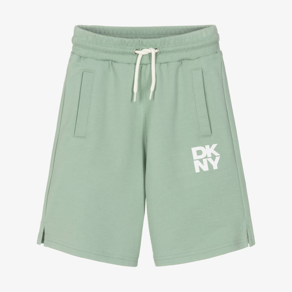 DKNY-Sage Green | Childrensalon Outlet