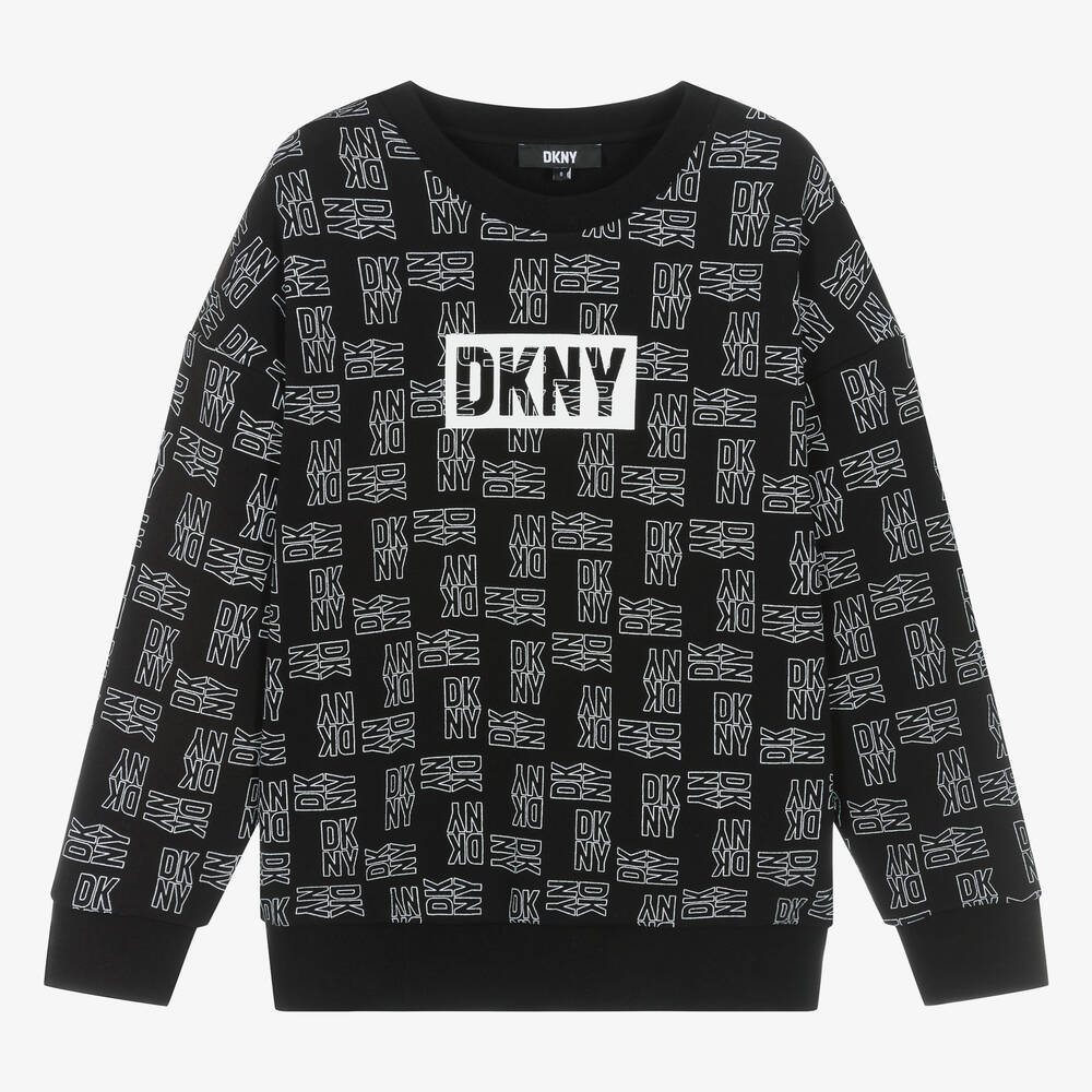 Dkny sweatshirt on sale