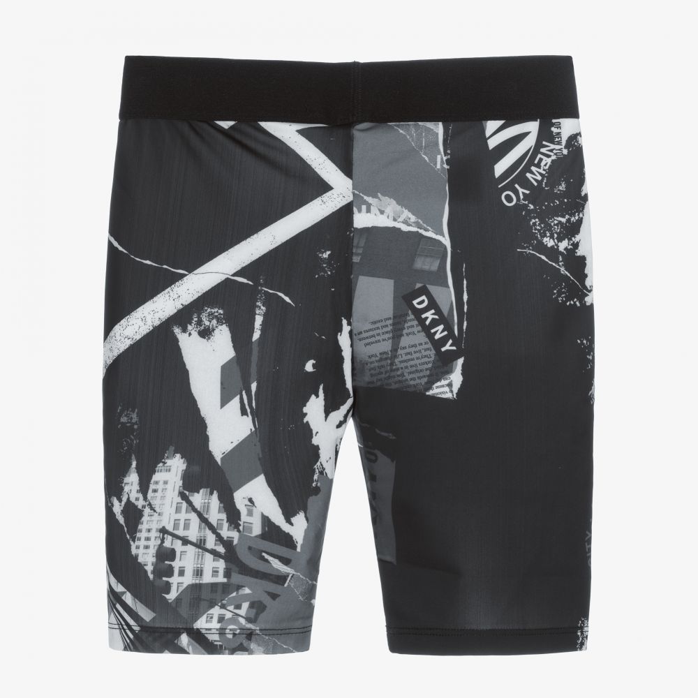 Dkny cycling shorts 2025
