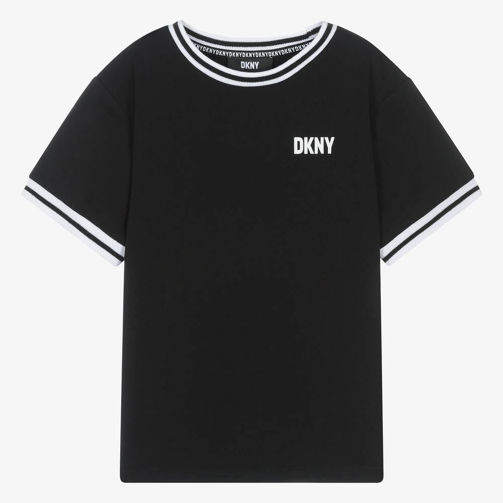 Dkny t shirt discount
