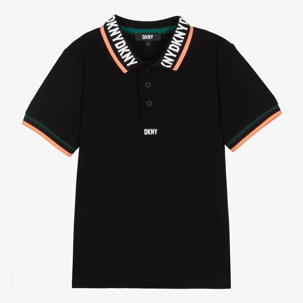 Dkny polo clearance