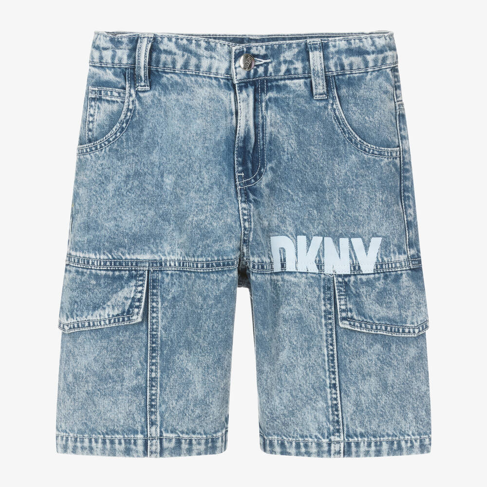 Jean shorts boys cheap
