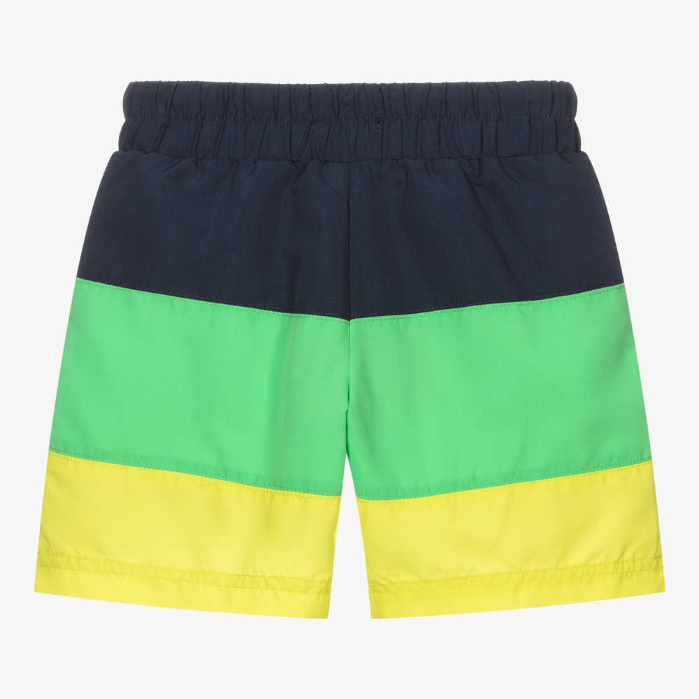 DKNY-Шорты-плавки для мальчиков-подростков | Childrensalon Outlet