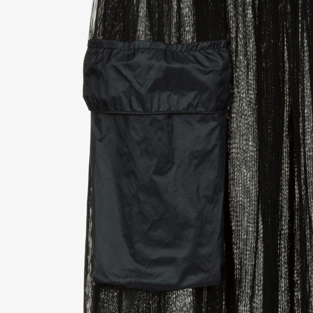 DKNY-Teen Girls 2-in-1 Dress | Childrensalon Outlet