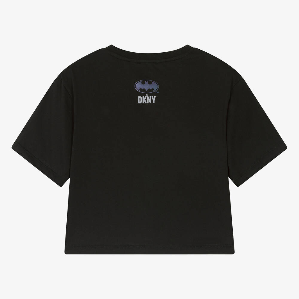 Girls batgirl shirt discount