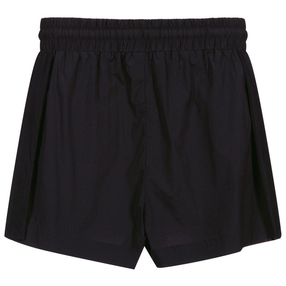 DKNY-Черные шорты для подростков | Childrensalon Outlet