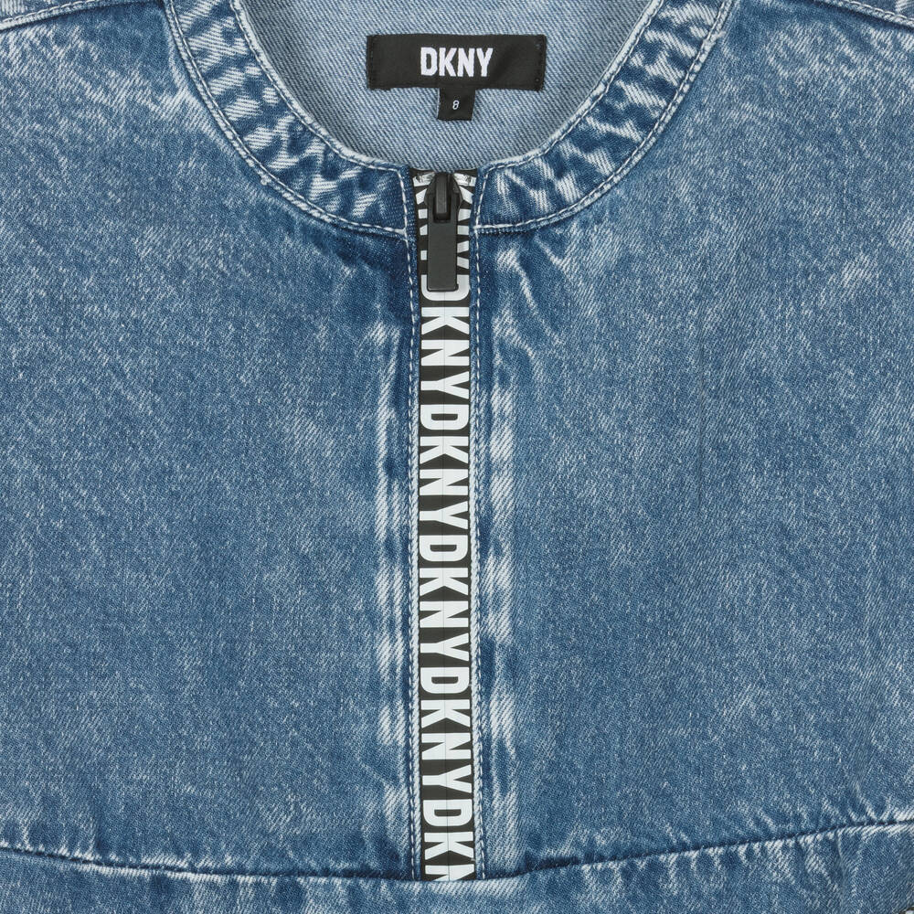 Dkny jeans dress deals