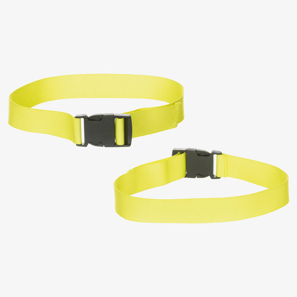 DKNY-Teen Girls Green Shorts | Childrensalon Outlet