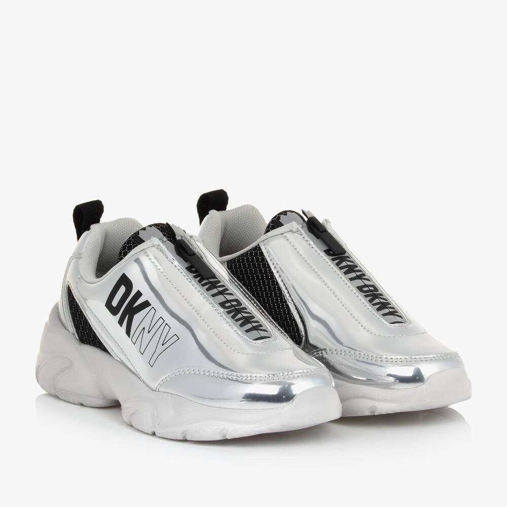 Trainers for teenage girl 2025