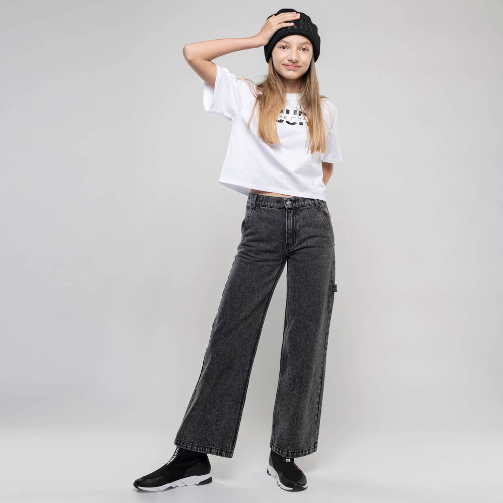 Dkny best sale girls jeans