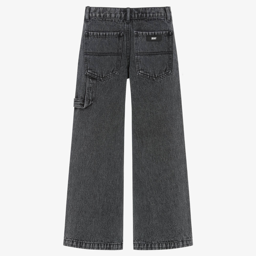 Dkny store girls jeans