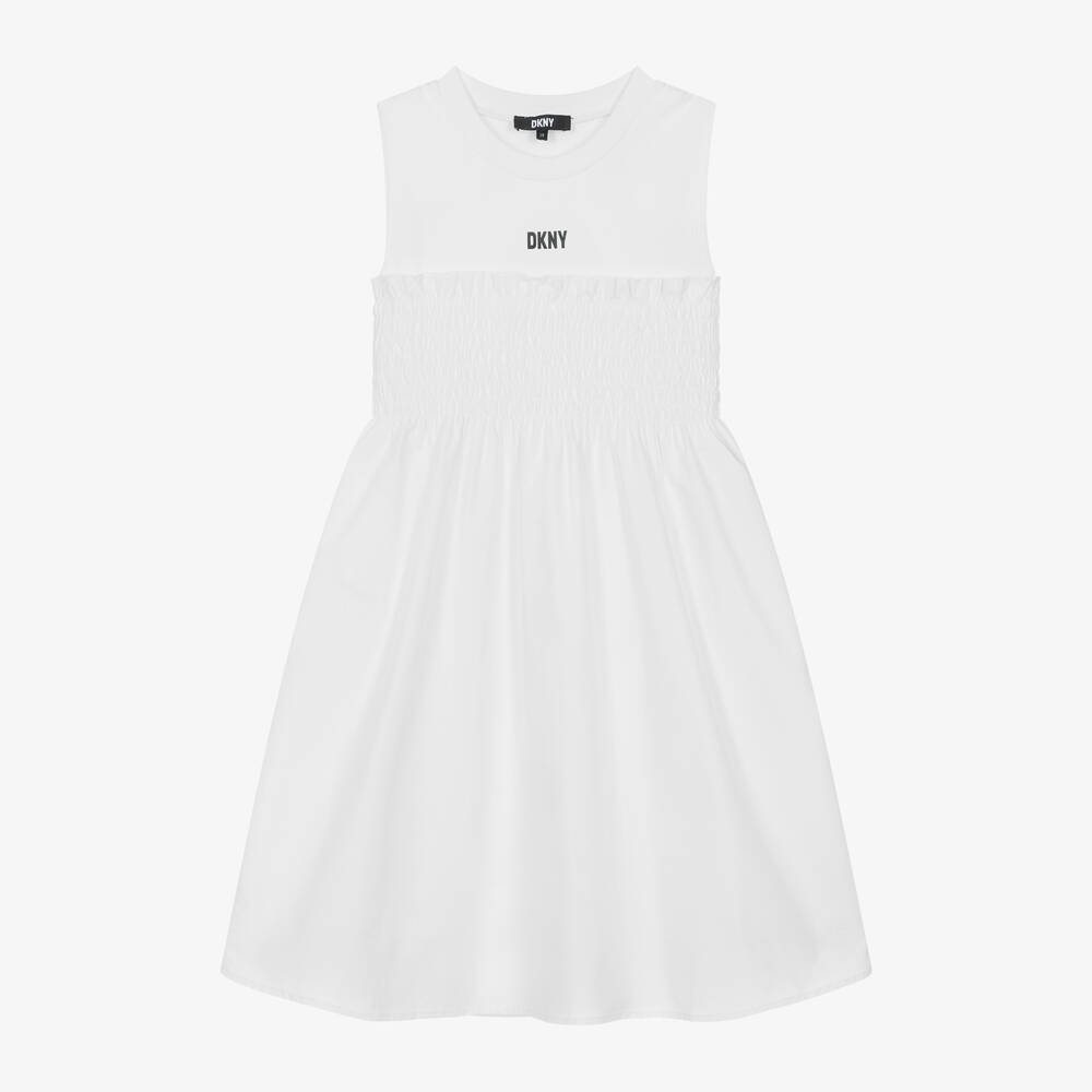 Dkny girls dress deals