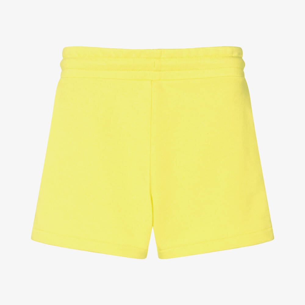 Short best sale ado fille