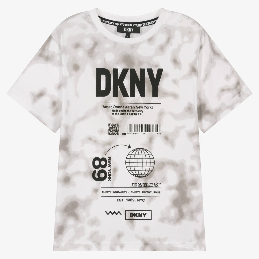 Donna karan t shirt online