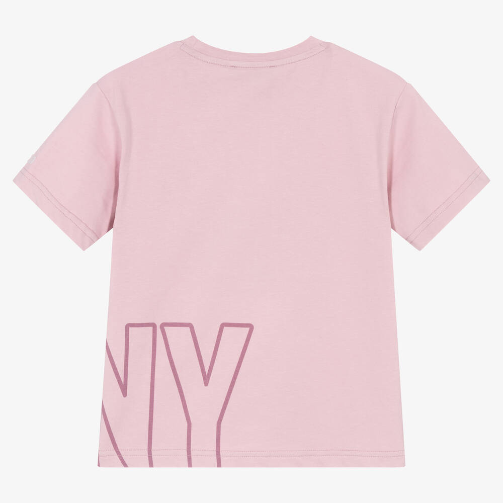 Pink vlone shirt sales