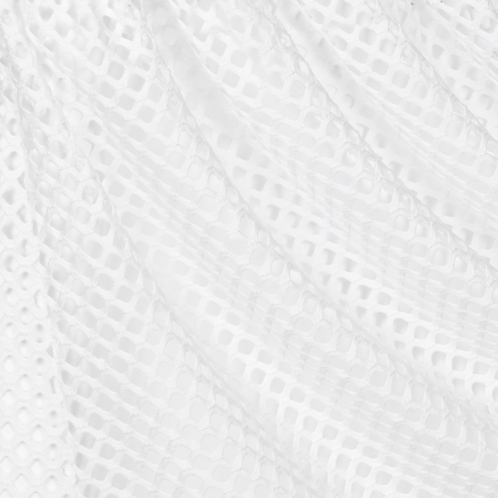 DKNY-Белое сетчатое платье 2-в-1 для подростков | Childrensalon Outlet