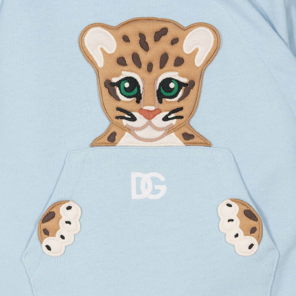Pyjama sales tigre bebe