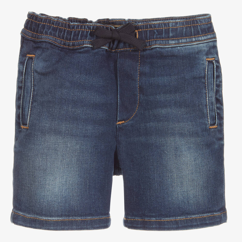 Dolce & Gabbana - Jeans-Shorts für Babys (J) | Childrensalon