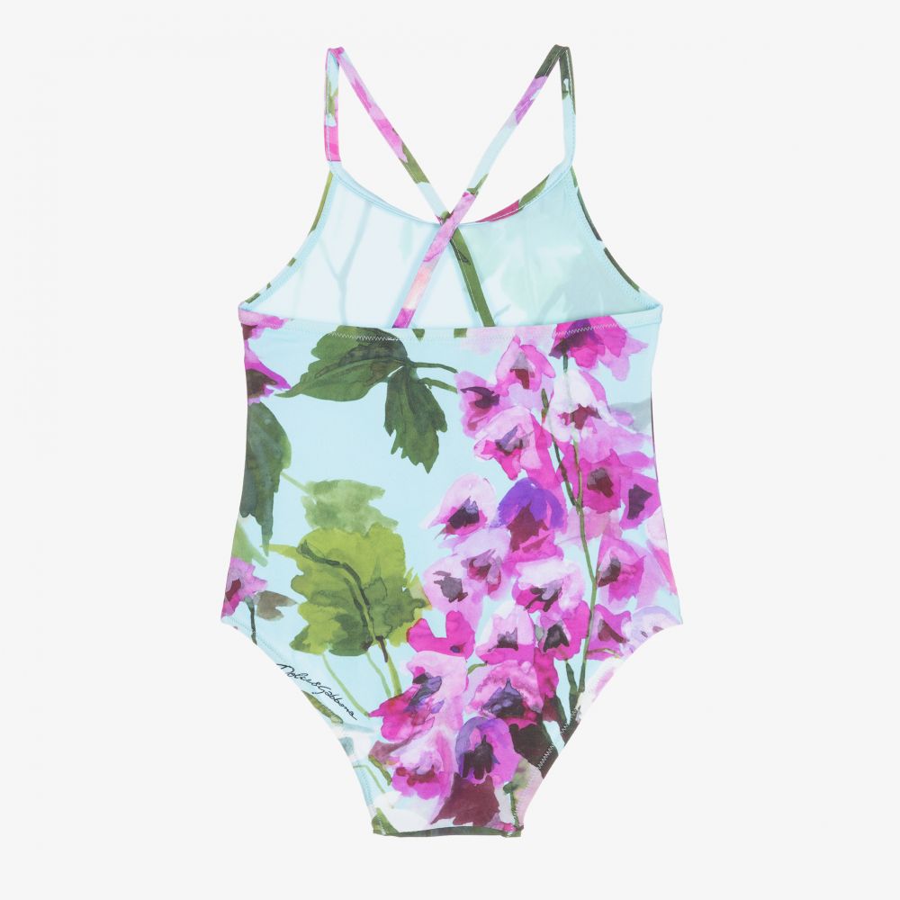 Dolce and gabbana deals baby swimwear