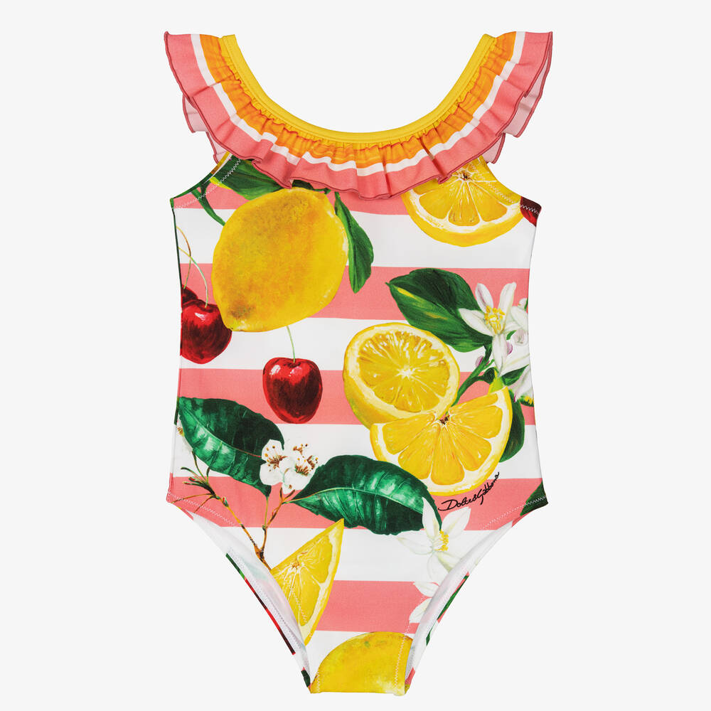 D&g beachwear deals