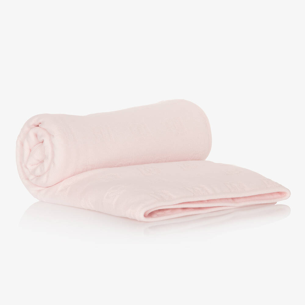 D&g hotsell baby blanket