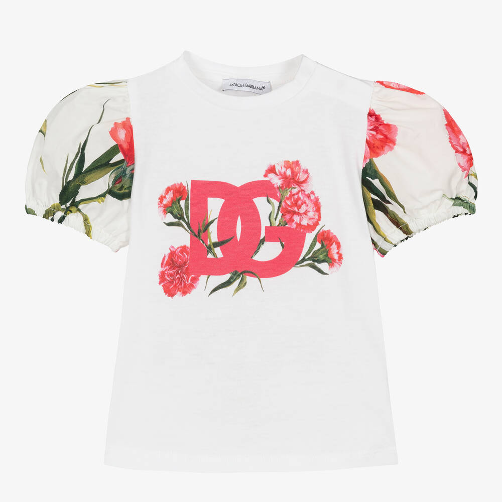 Dolce gabbana 2025 baby outlet