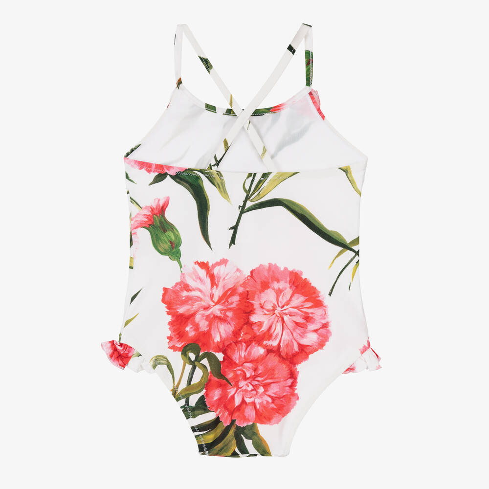 Dolce and gabbana deals baby swimwear