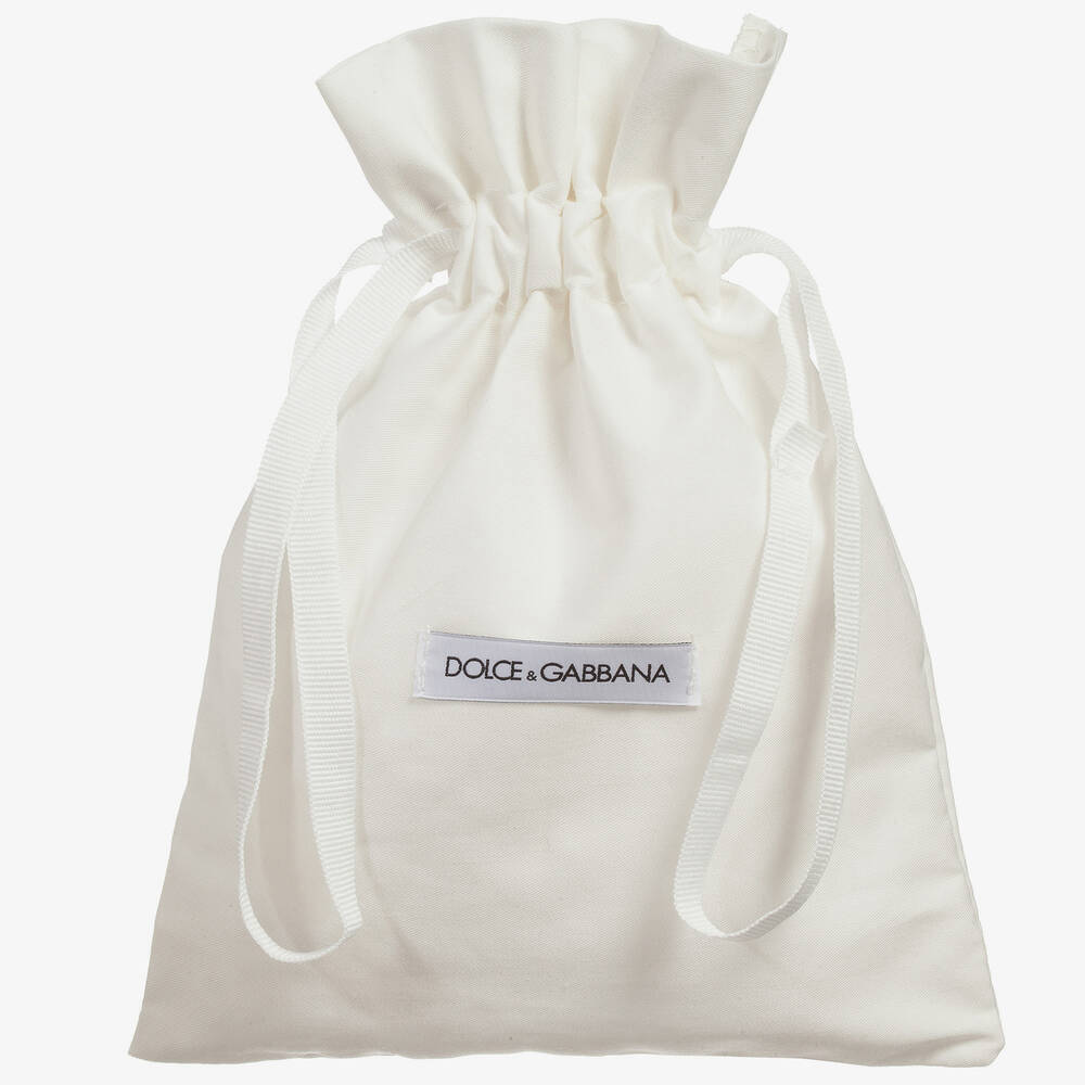 Dolce and gabbana dust bag 2025